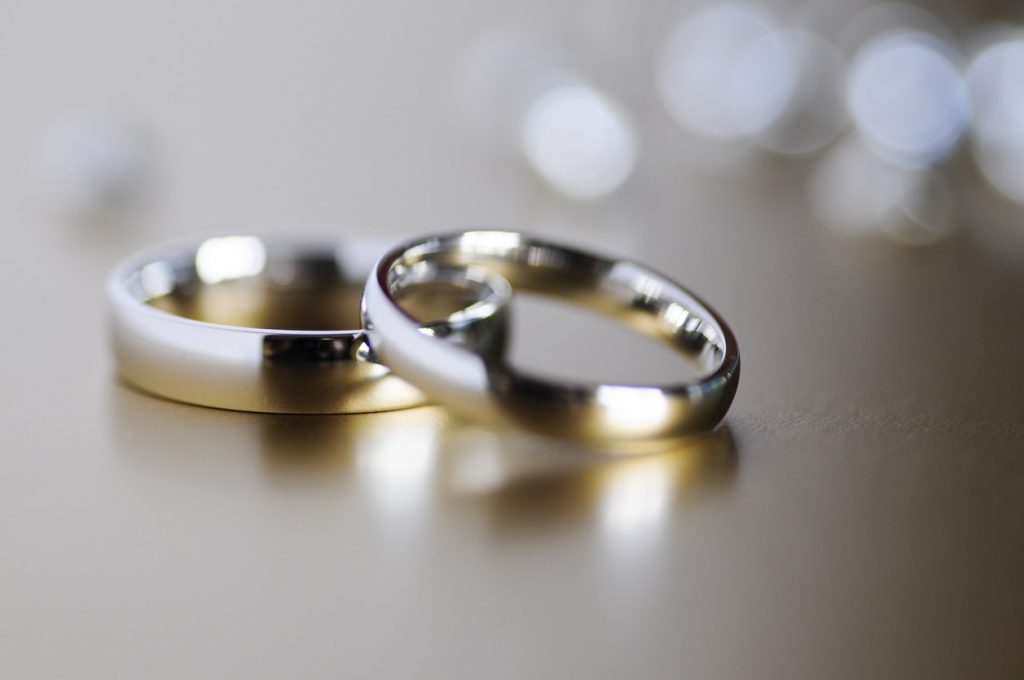 mens wedding rings