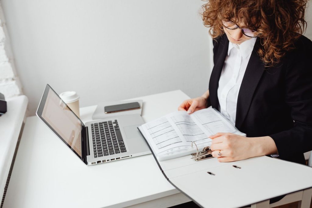 Document version management in regulated businesses